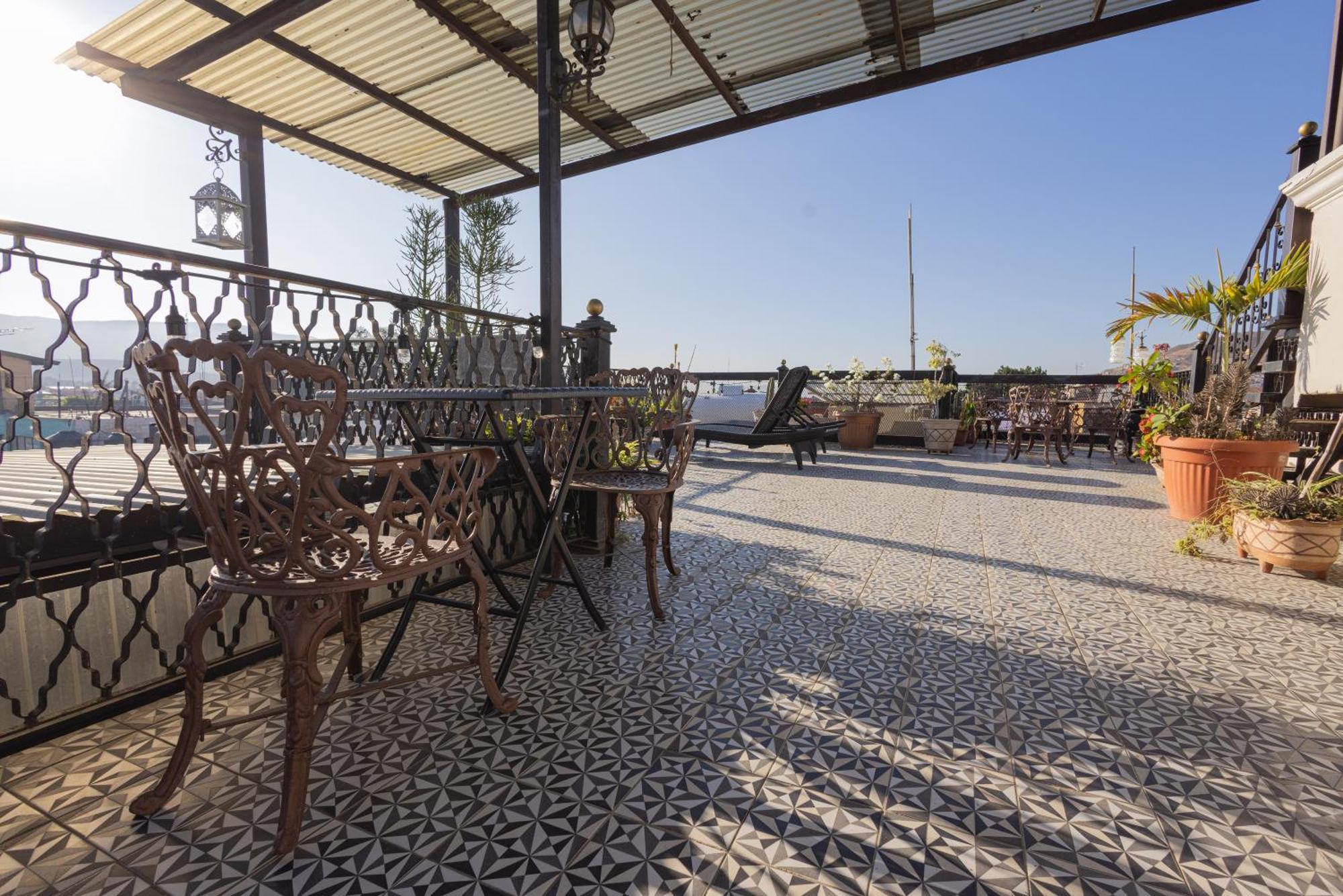 Capital O Hotel Patio Pombo Oaxaca Zewnętrze zdjęcie