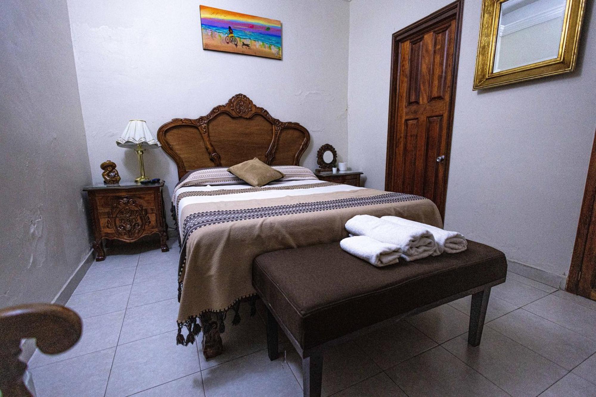 Capital O Hotel Patio Pombo Oaxaca Zewnętrze zdjęcie