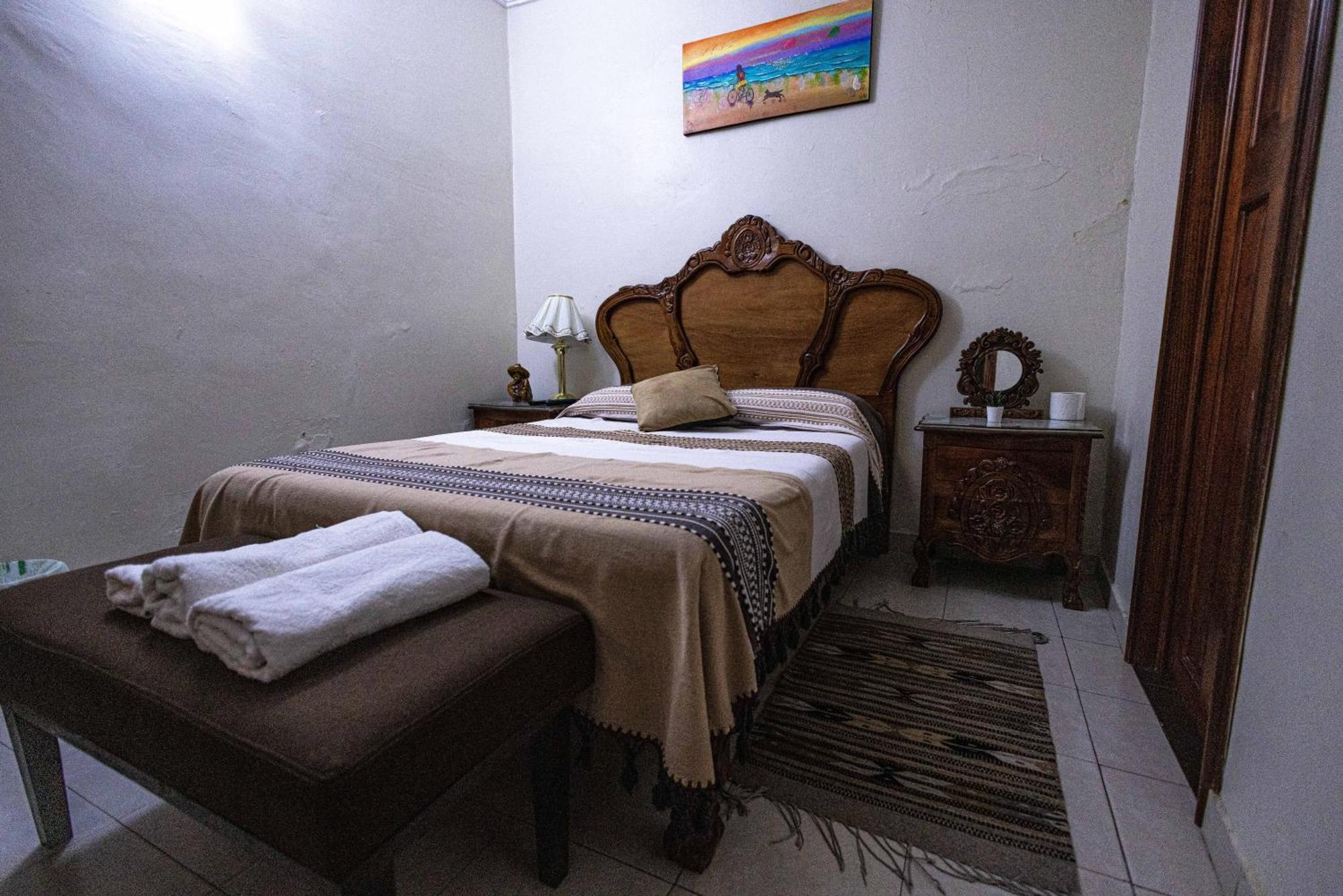 Capital O Hotel Patio Pombo Oaxaca Zewnętrze zdjęcie