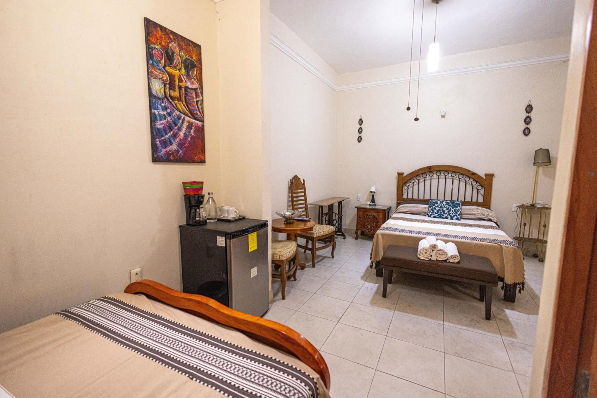 Capital O Hotel Patio Pombo Oaxaca Zewnętrze zdjęcie
