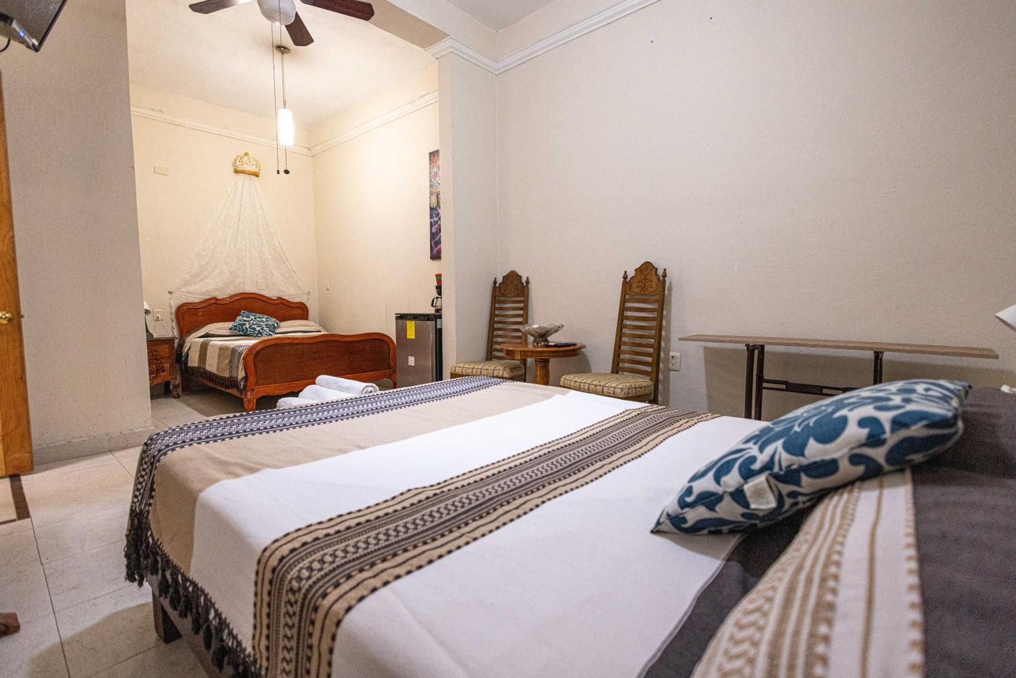 Capital O Hotel Patio Pombo Oaxaca Zewnętrze zdjęcie