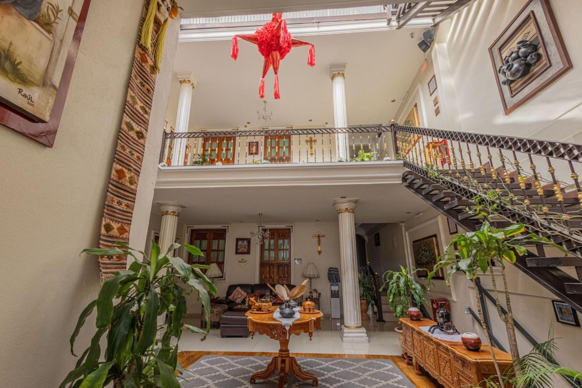 Capital O Hotel Patio Pombo Oaxaca Zewnętrze zdjęcie